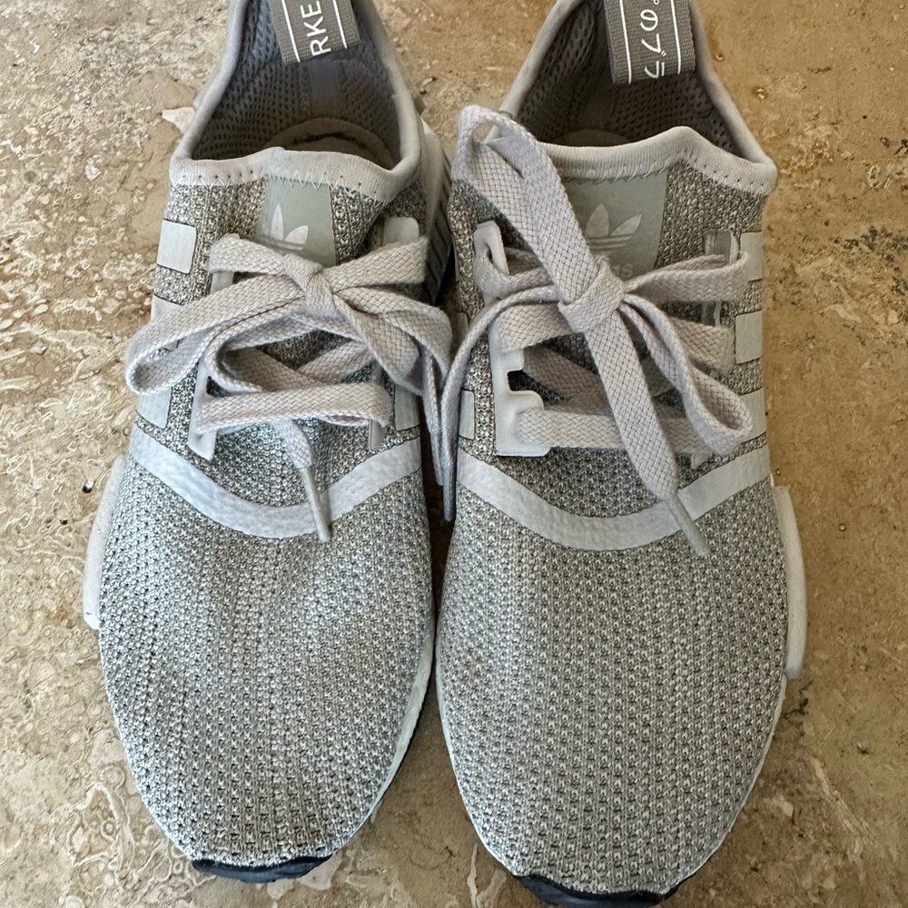 adidas Kids Sneakers - Gray